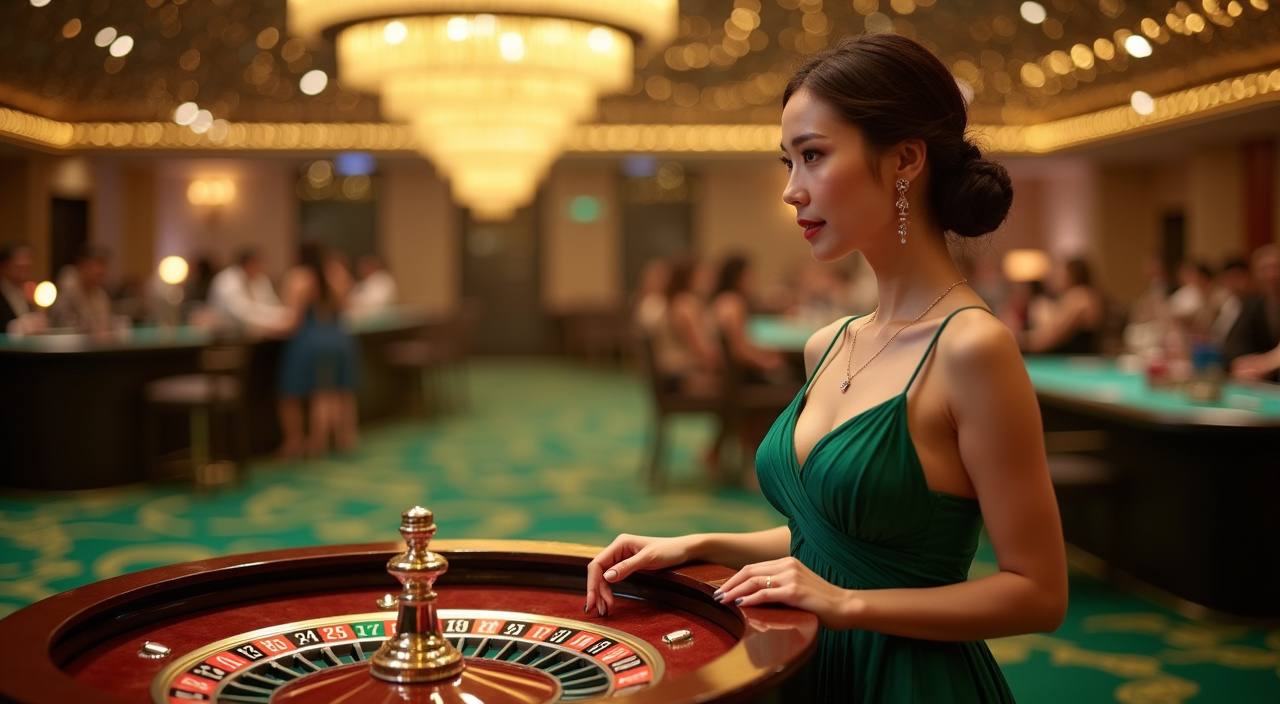 panther moon Apa yang Kami Tawarkan di Eastern Fortune